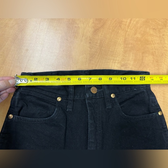 Wrangler Cowboy Cut Jeans - Picture 7 of 9